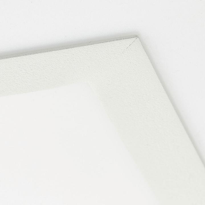 Produktbild Brilliant Deckenaufbau-Paneel 40x40cm Deckenaufbauleuchten (2400 lm)