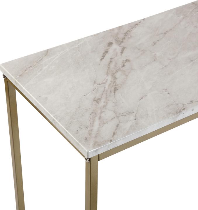 Produktbild Versa Montpellier (100 x 30 x 81 cm)