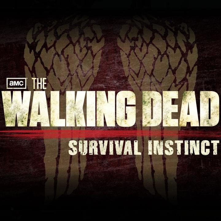 Produktbild Activision The Walking Dead: Survival Instinct (Import) (Xbox 360, DE)