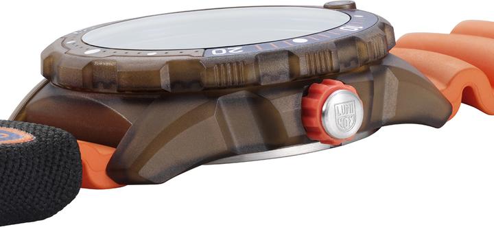 Immagine prodotto Luminox Bear Grylls Survival 3720 Eco Series (Orologio da polso analogico, 42 mm)