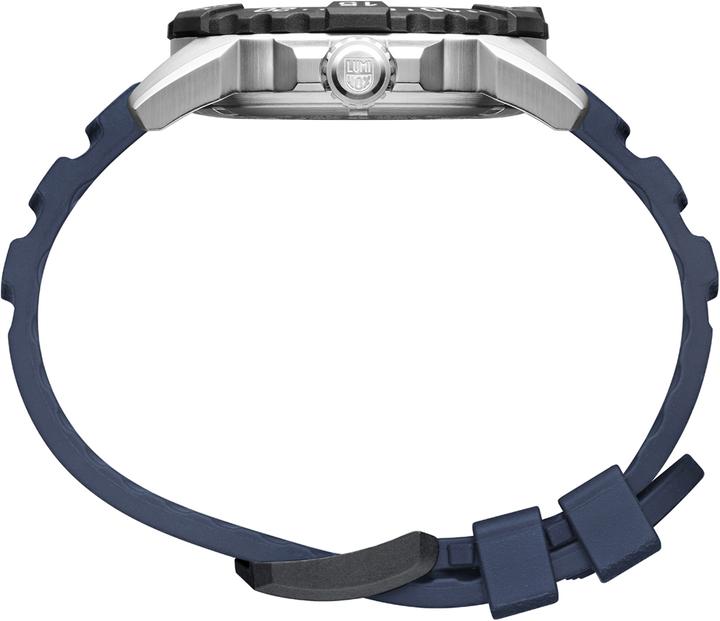 Image du produit Luminox Navy Seal Steel 3250 Series (Montre de plongée, 45 mm)