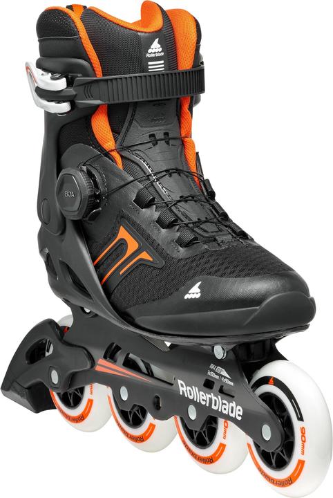 Produktbild Rollerblade Macroblade 90 BOA (40.5, 41)