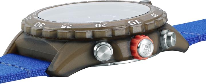Produktbild Luminox Bear Grylls Survival (Analoguhr, Swiss Made, 45 mm)