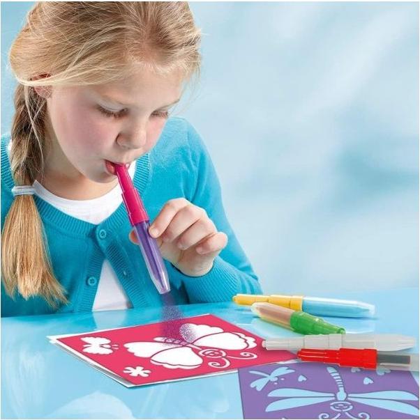 Image du produit Totum Stylos vaporisateurs Magic