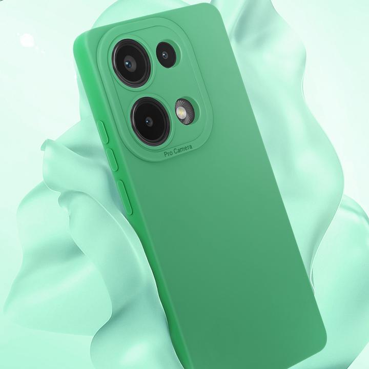 Image du produit Avizar SoftGlow Case Series (Xiaomi Redmi Note 13 Pro 4G)