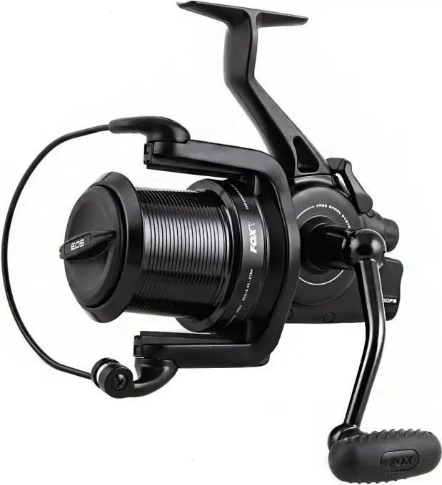 Produktbild Fox 12000FS Reel Eos
