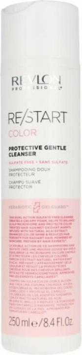 Revlon Professional Protective Gentle Cleanser (250 ml, Flüssiges Shampoo)