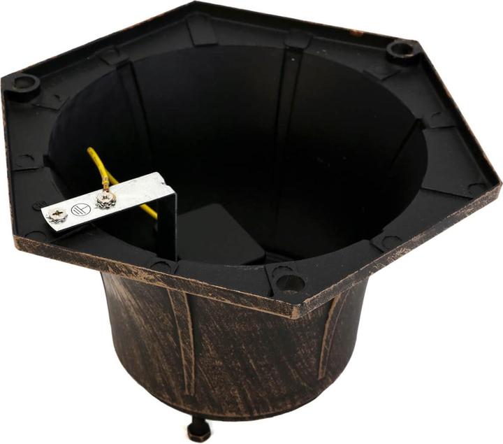 Actual product image Licht-Erlebnisse Outdoor light Cairo (E27, IP43)