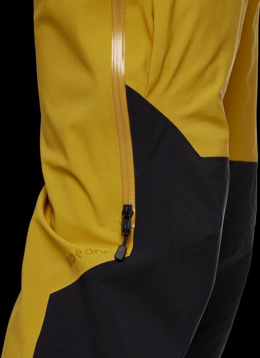 Productafbeelding Black Diamond Recon Stretch Bib Overalls (S)
