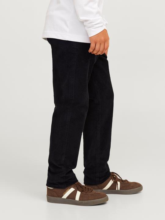 Immagine prodotto Jack & Jones Pantaloni Carrot per ragazzi Pantaloni Carrot (140)