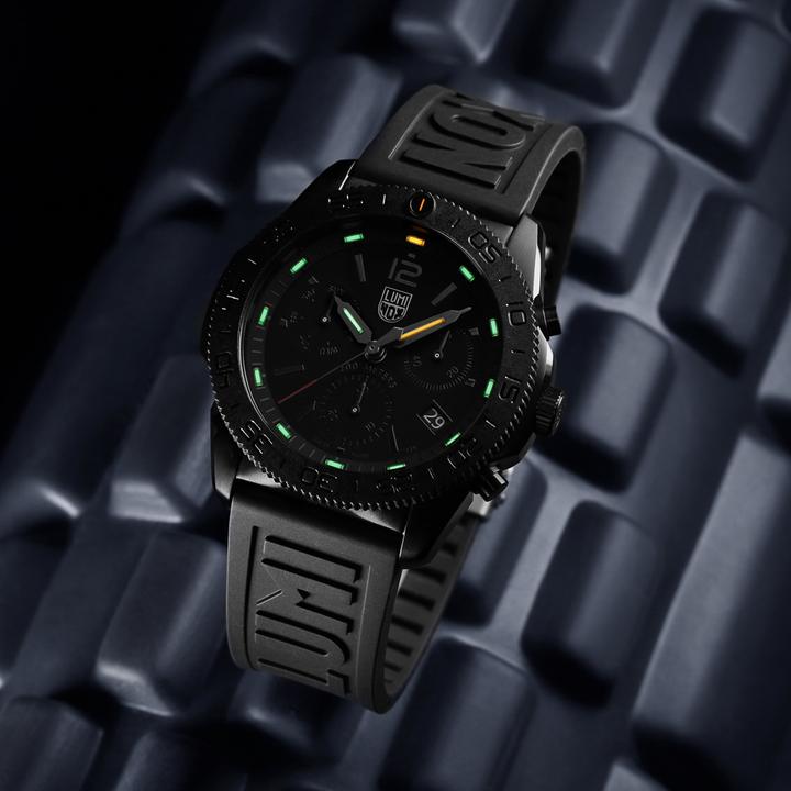 Image du produit Luminox Pacific Diver Chrono 3140 Series (Chronographe, 44 mm)