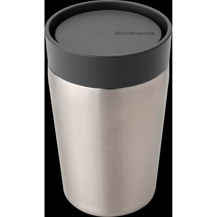 Produktbild Brabantia Isolierflasche Make & Take 0.5 l (0.20 l)