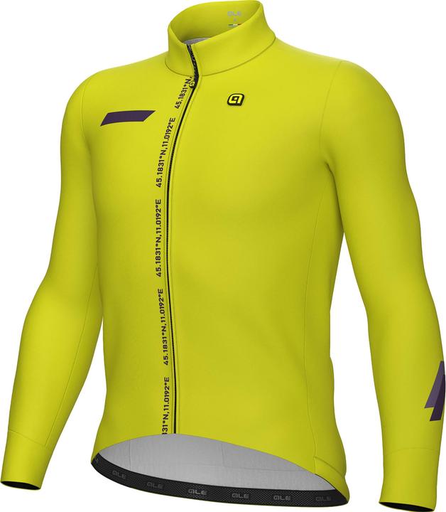 Alé Pr-E Follow Me L/S Jersey (M)