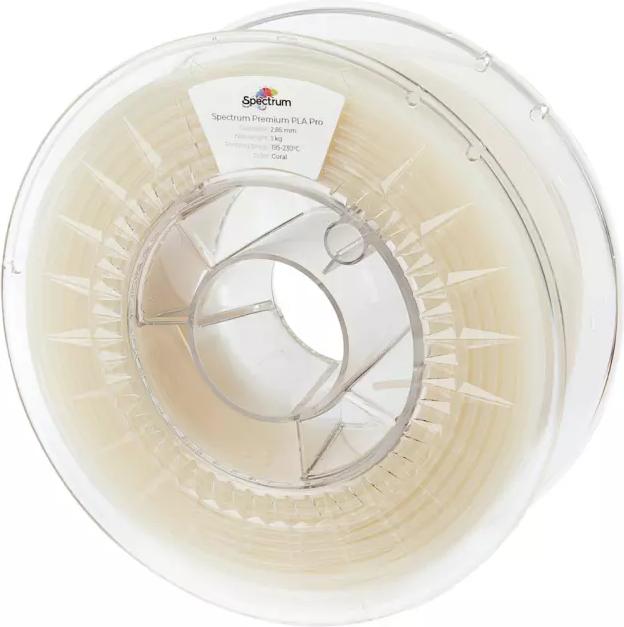 Produktbild Filament (PLA, 2.85 mm, 1000 g, Weiss)