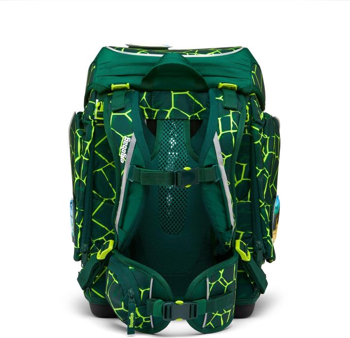 Immagine prodotto Ergobag Set di banchi di scuola cubo (19 l)