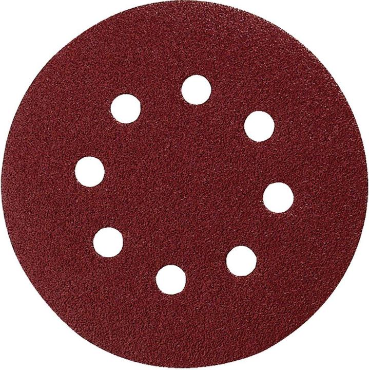 Image du produit Makita Papier de verre (P180)