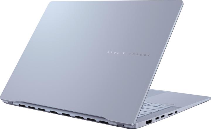 Immagine prodotto ASUS Vivobook S 14 (14", Intel Core Ultra 7 258V, 32 GB, 1000 GB, DE)