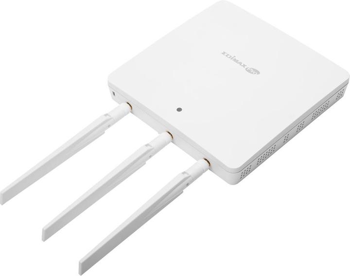 Actual product image Edimax Pro WAP1750: Managed PoE Access Point (1300 Mbit/s)