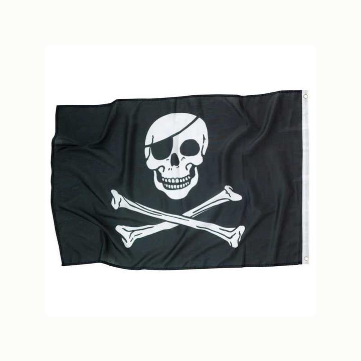 Amscan Pirate flag
