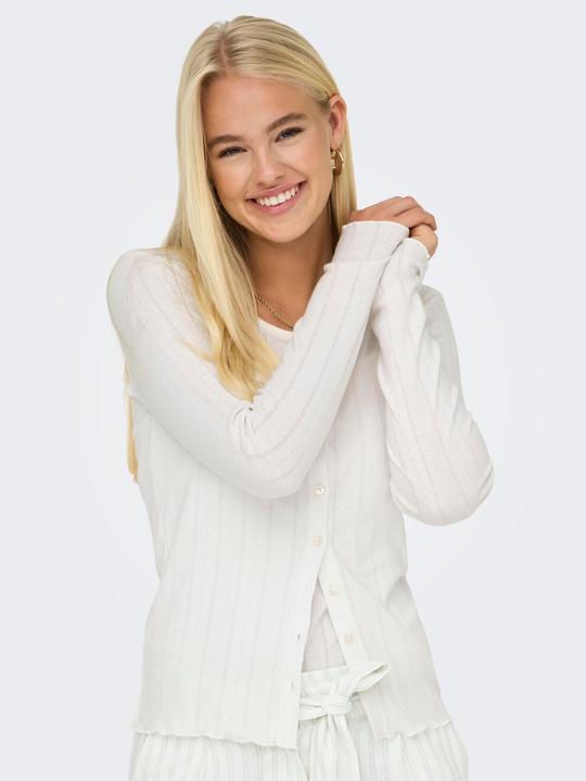Produktbild Only ONLTENNA Strickjacke Strickjacke (L)