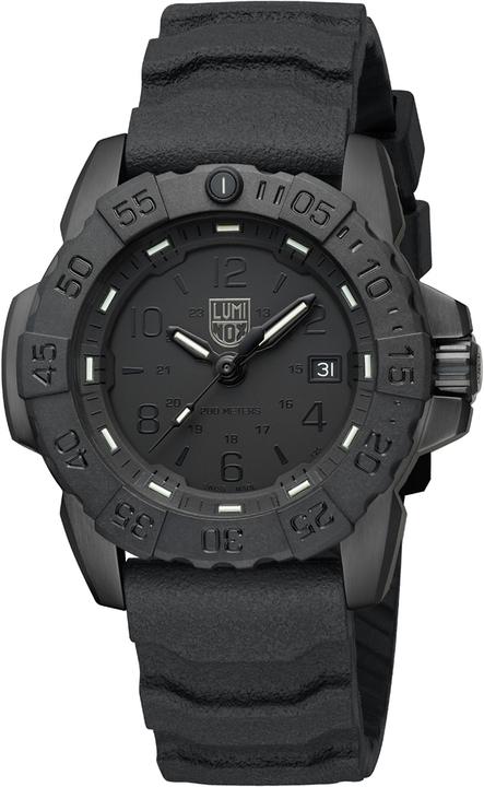 Silver, Black