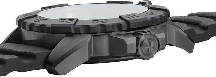 Image du produit Luminox Navy Seal Steel 3250 Series (Montre de plongée, 45 mm)