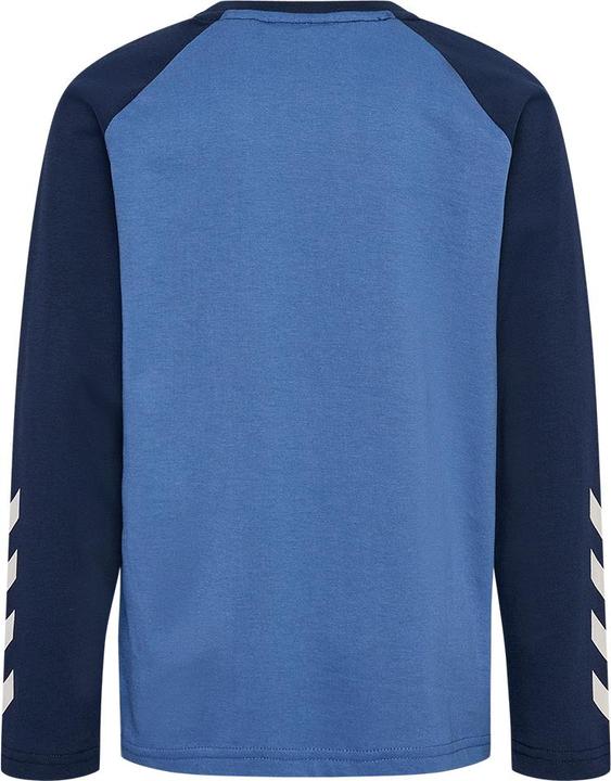 Immagine prodotto hummel hmlJR LOGO T-SHIRT L/S (34, 35, 36, 37, 38, 39, 40)