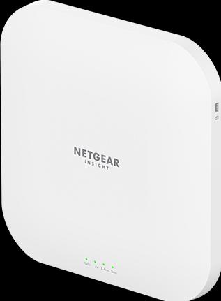 Actual product image Netgear WAX620 (2400 Mbit/s)