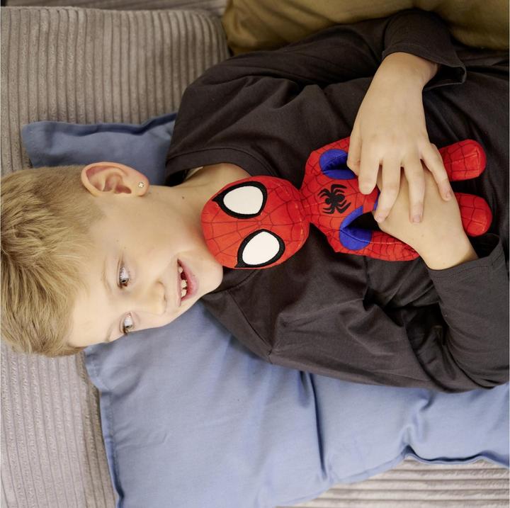 Produktbild Simba Disney Marvel Spidey (25 cm)