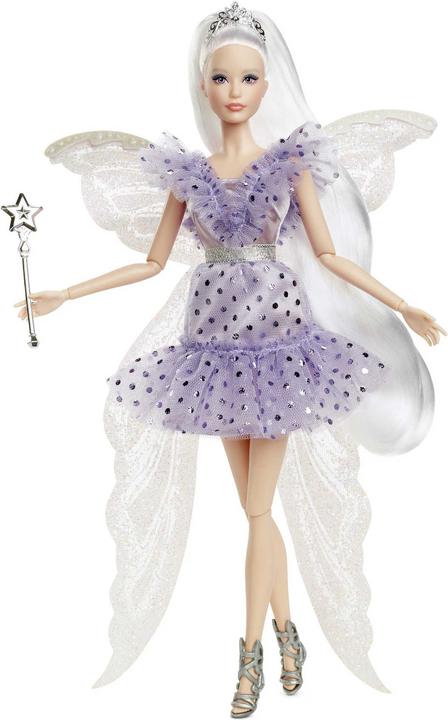 Produktbild Barbie Signature Tooth Fairy