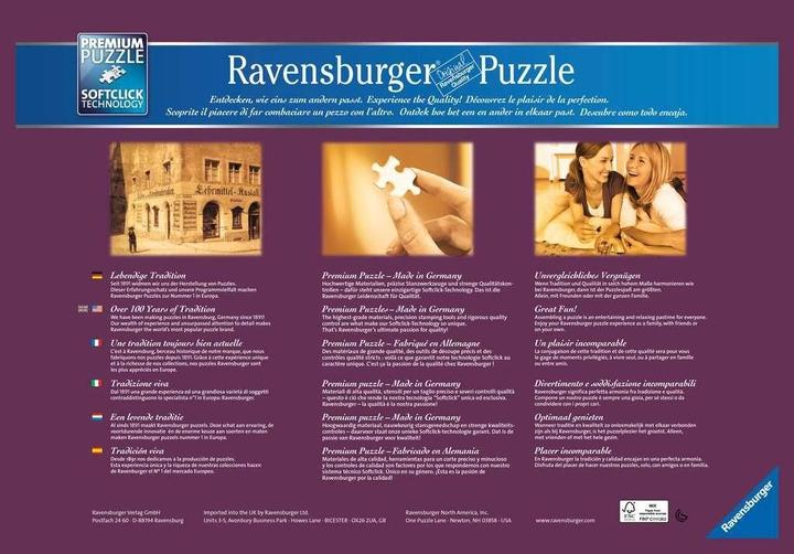 Image du produit Ravensburger Astrologie (9000 pièces)