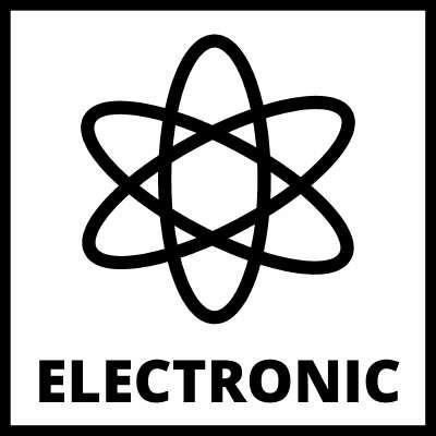 Actual product image Einhell TE-JS 18 Li Solo Power X Change