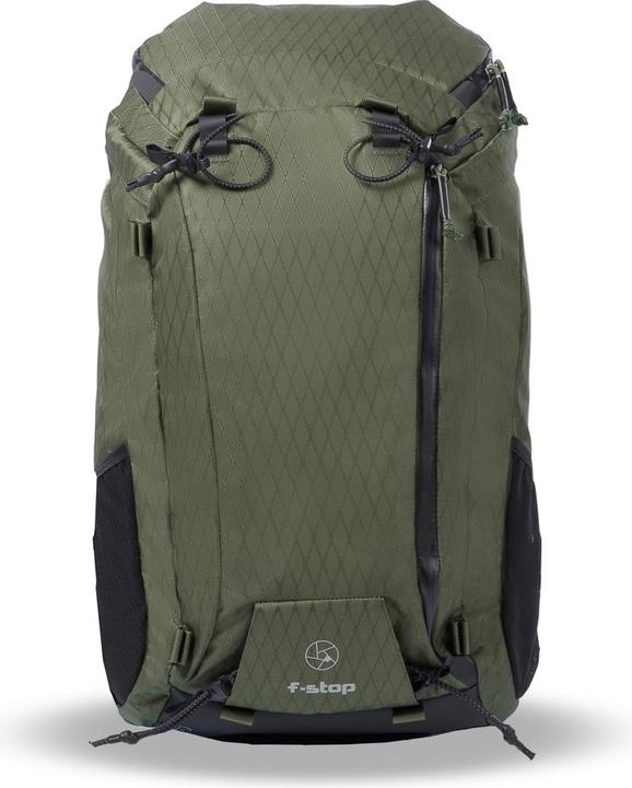 Actual product image F-Stop DuraDiamond Ajna (Photo backpack, 37 l)