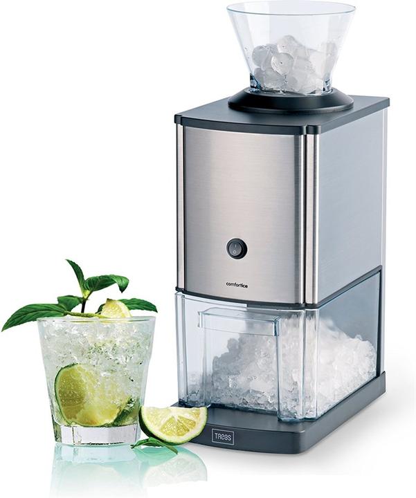 Actual product image Trebs Eiscrusher