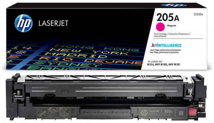 Image du produit HP 205a (M)