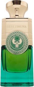 Actual product image Electimuss Patchouli Of The Underworld Parfum Unisex 100 Ml (Eau de parfum, 100 ml)