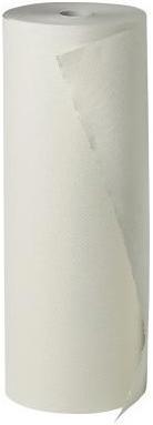 Actual product image Fripa Medical roll basic-line 50 cmx50 m (WxL) recycled paper white (1 x)