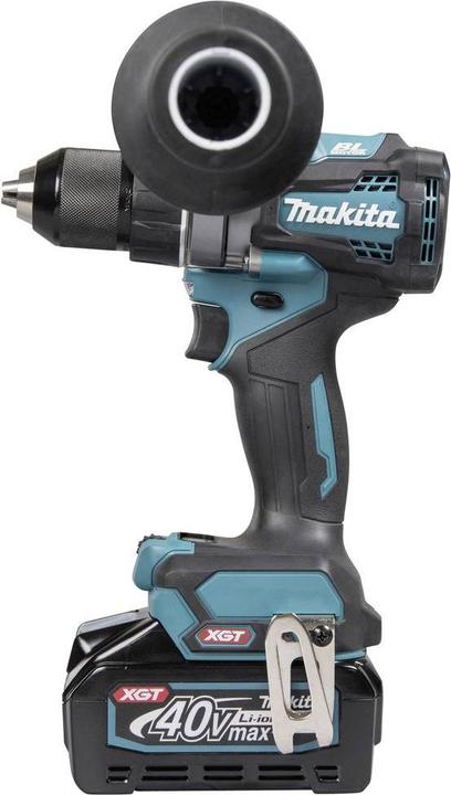 Produktbild Makita DF001GD201 (Akkubetrieb)