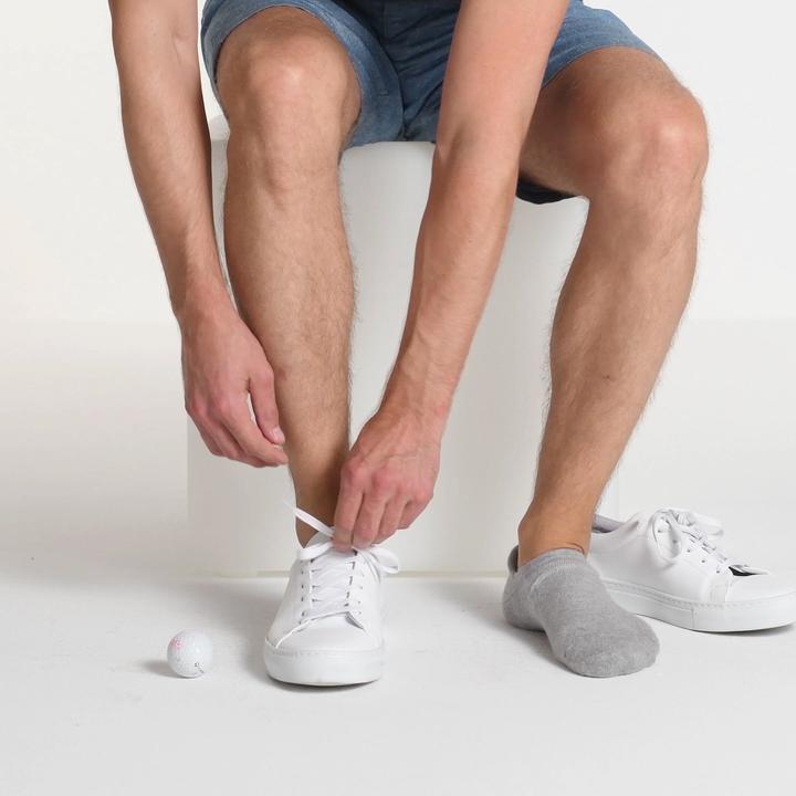 Image du produit Blacksocks Shorty socquettes (Une unité par pack, 37 - 39)
