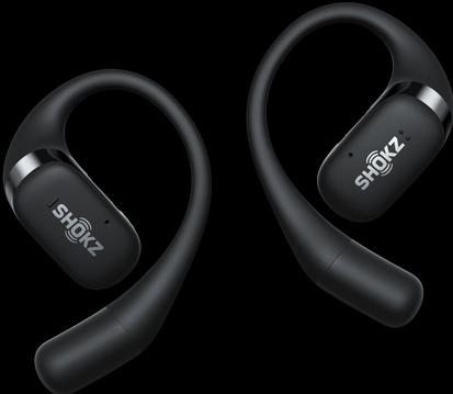 OpenFit (ANC, 7 h, Senza fili)