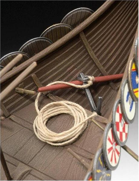 Produktbild Revell Viking Ship