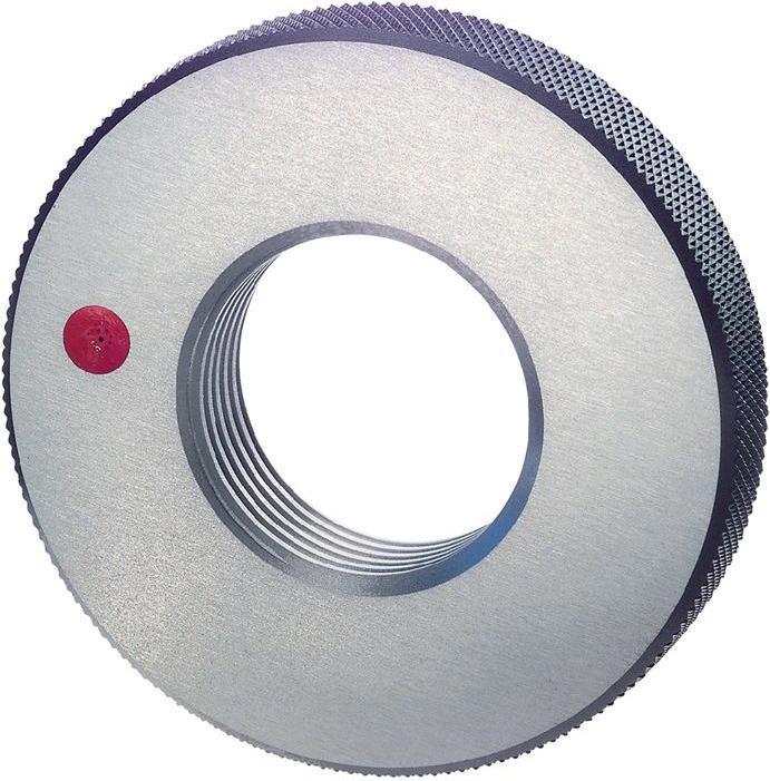 Image du produit Jbo Jauge de filetage M18x1,5 mm Jauge de rebut Tolérance 6g