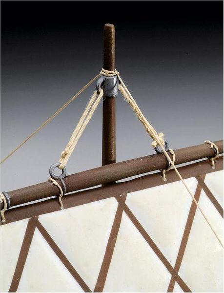 Produktbild Revell Viking Ship