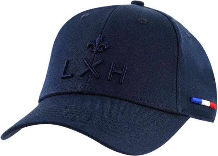Produktbild LXH Caps Casquette Pop - La Havane (One Size)