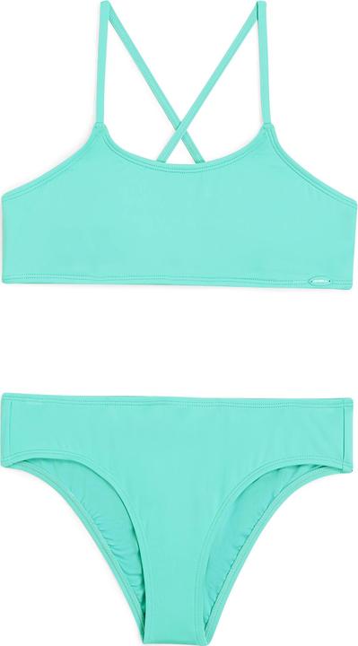 O'Neill Essentials Bralette Bikini Set