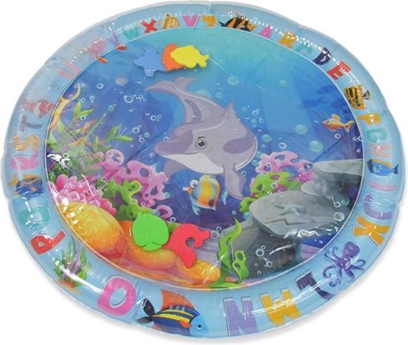 Magni Wasserspielmatte 65cm rund