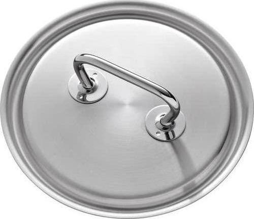 Produktbild Zwilling Twin Classic (20 cm, Kochtopf, Aluminium, Edelstahl)