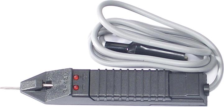 Multimeter
