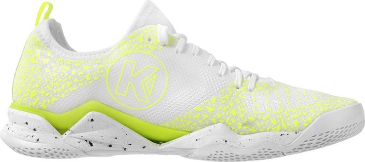 Produktbild Kempa Hallen-Sport-Schuhe Attack Mid (40.5)