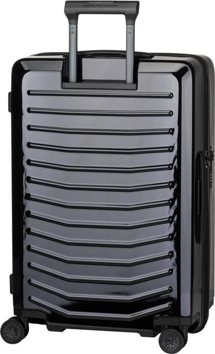 Image du produit Porsche Design Trolley + valise Roadster 4W Trolley M (83 l)